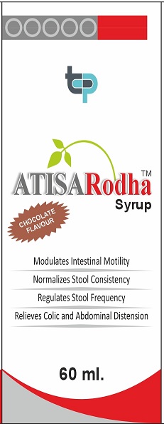 Atisarodha Syrup